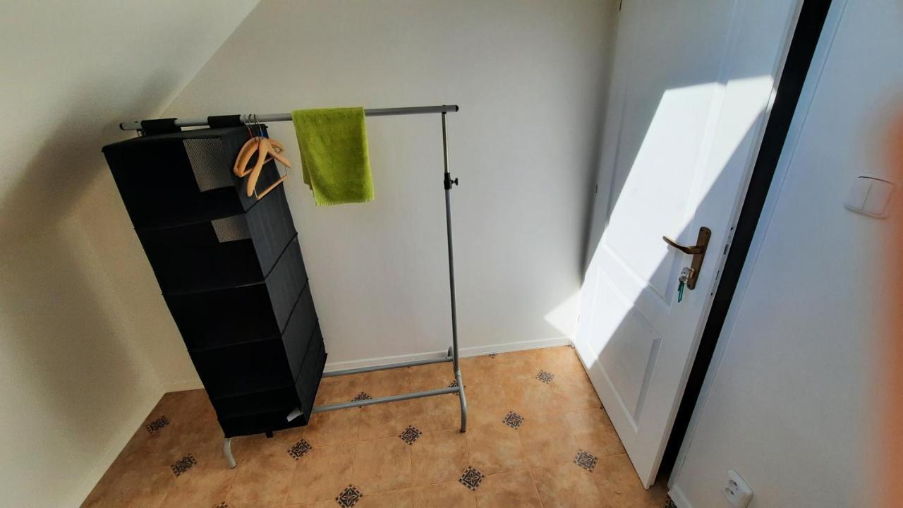 Podkroví v Jihočeském Statku Nemejice Extérieur photo