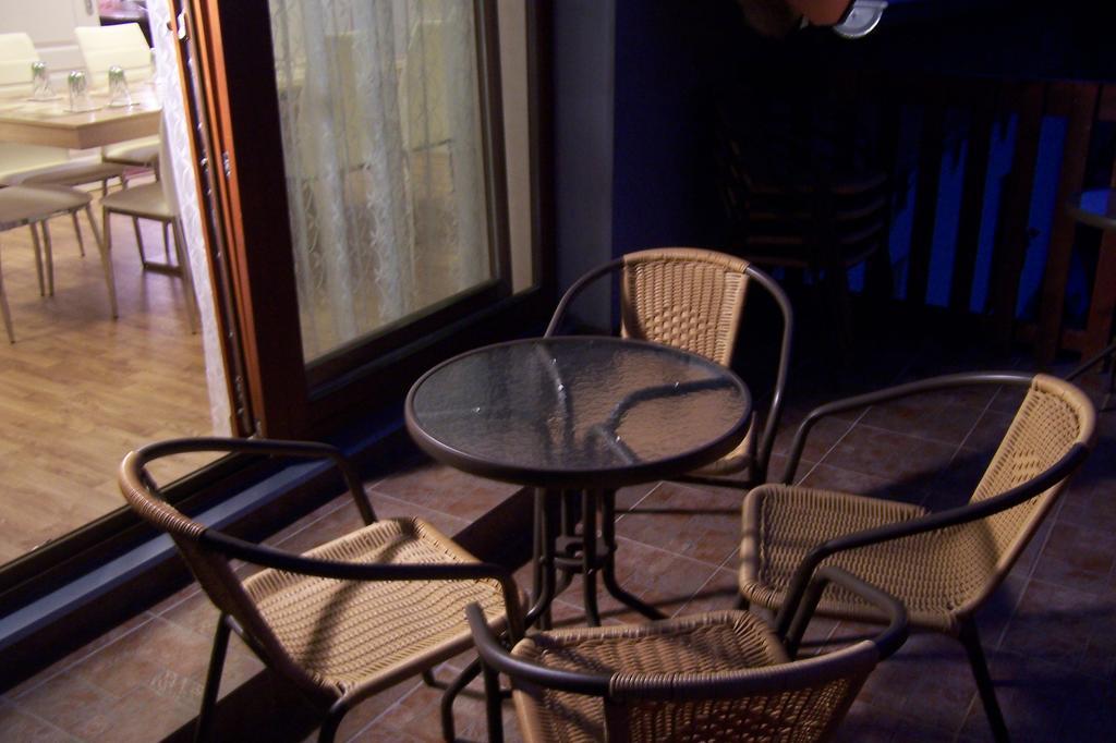 Podkroví v Jihočeském Statku Nemejice Extérieur photo